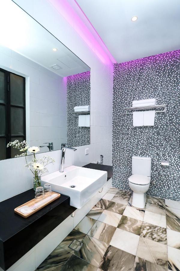 Macalister Terraces George Town