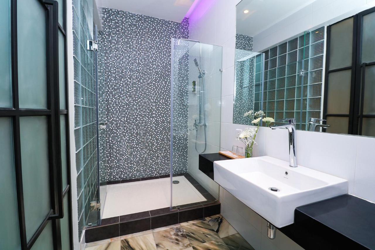 Hotel Macalister Terraces 4*