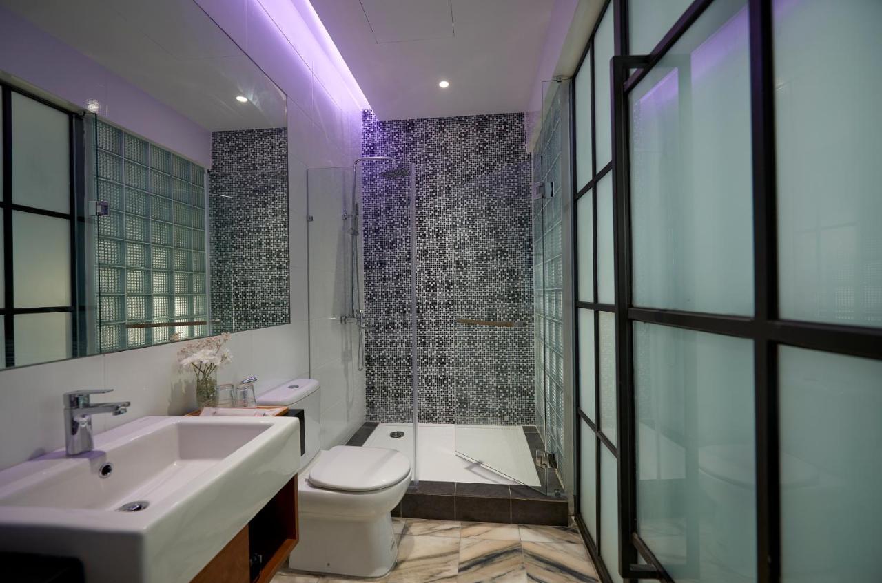Hotel Macalister Terraces George Town